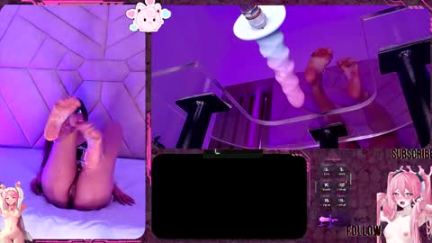 Vivian online show from April 2026 08:50:01 PM