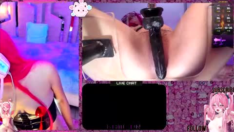 Vivian online show from April 2026 09:48:02 PM