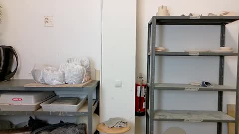 Viv online show from March 2025 08:00:02 PM