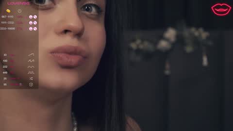 Snapshot of vivid_girls chatting on January 2025 04:15:01 PM Nelly and Mari online show from January 2025 04:15:01 PM