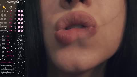Snapshot of vivid_girls chatting on March 2025 02:15:02 PM Nelly and Mari online show from March 2025 02:15:02 PM
