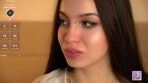 Snapshot of vivid_girls chatting on November 2025 07:18:02 AM Nelly and Mari online show from November 2025 07:18:02 AM