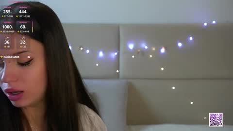 Nelly and Mari online show from January 2026 07:24:02 AM