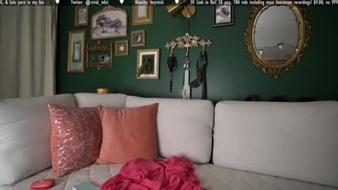 Whitney online show from March 2025 02:36:01 AM