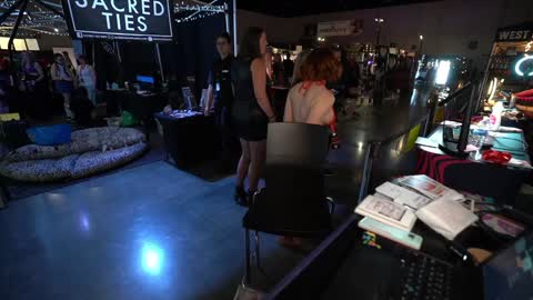 Whitney online show from November 2025 12:55:02 AM