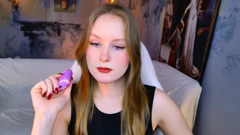 Vivien online show from March 2026 05:18:01 AM