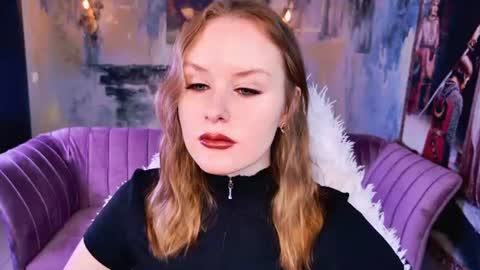 Vivien online show from June 2026 05:35:01 AM