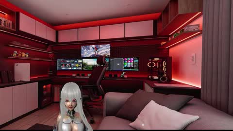 SunniRaine online show from January 2026 09:36:02 AM