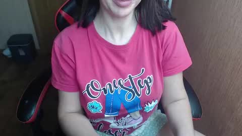 Eva online show from March 2025 11:05:01 PM