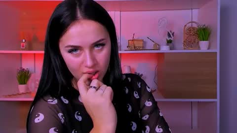 vivy_star online show from October 2025 08:15:02 PM