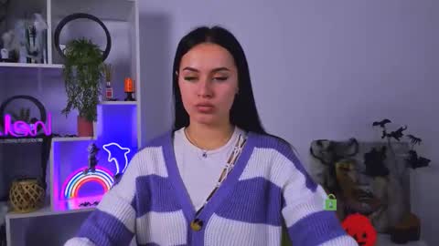 vivy_star online show from October 2025 08:32:01 PM