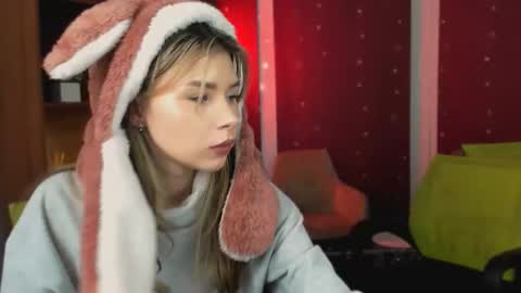 vivy_star online show from January 2026 07:11:01 PM