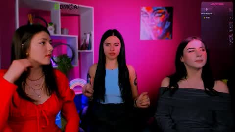 vivy_star online show from March 2026 07:46:02 PM