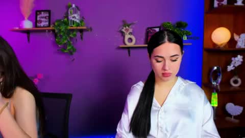 vivy_star online show from April 2026 06:53:02 PM