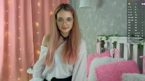 vivyboo111 online show from March 2026 09:31:02 PM