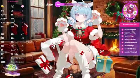 Snapshot of vix_rose chatting on December 2025 12:11:02 PM vix_rose online show from December 2025 12:11:02 PM