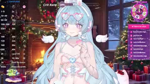 Snapshot of vix_rose chatting on December 2025 03:46:02 AM vix_rose online show from December 2025 03:46:02 AM