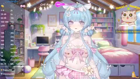 Snapshot of vix_rose chatting on January 2026 01:49:01 PM vix_rose online show from January 2026 01:49:01 PM