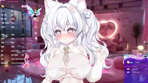 Snapshot of vix_rose chatting on February 2026 06:14:01 PM vix_rose online show from February 2026 06:14:01 PM