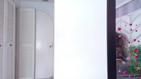 Snapshot of vixen_flutter chatting on June 2026 01:45:02 PM Vixen online show from June 2026 01:45:02 PM