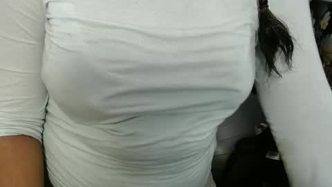 Vixen Fyre online show from January 2025 07:07:01 AM