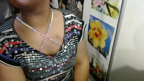 Vixen Fyre online show from January 2025 11:38:02 AM