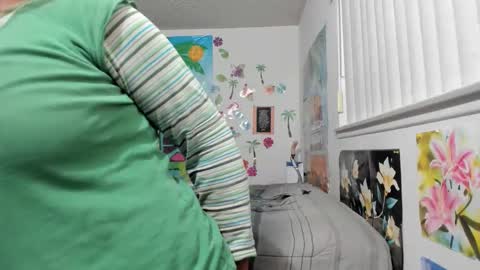 Vixen Fyre online show from January 2026 02:54:02 PM