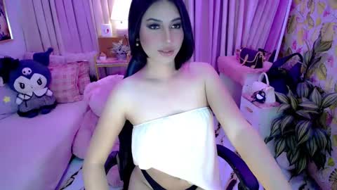 vixenluscious online show from February 2026 02:43:01 AM