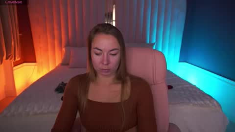 Ur Lady online show from October 2025 08:42:01 PM