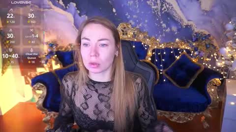 Ur Lady online show from January 2026 07:06:02 PM