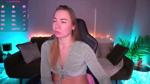 Ur Lady online show from February 2026 08:58:01 PM