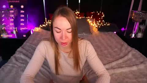 Ur Lady online show from March 2026 09:54:02 PM