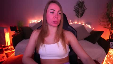 Ur Lady online show from March 2026 08:56:02 PM