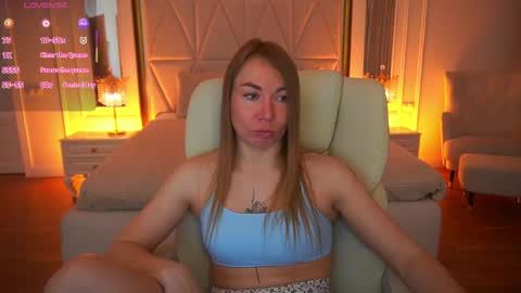 Ur Lady online show from May 2026 08:49:01 PM