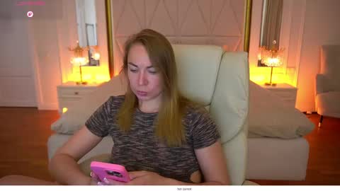 Ur Lady online show from June 2026 08:48:02 PM