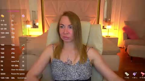 Ur Lady online show from June 2026 09:24:01 PM