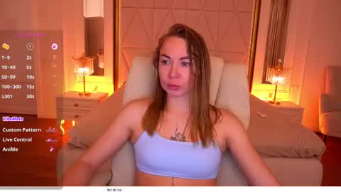 Ur Lady online show from June 2026 08:11:01 PM