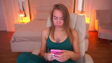 Ur Lady online show from July 2026 08:44:02 PM