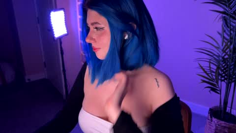 Polly  Online mostly at 9pm-2am UK Time online show from December 2025 07:53:01 PM