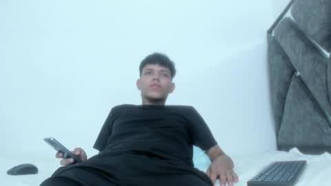 Mike online show from January 2026 12:35:01 AM