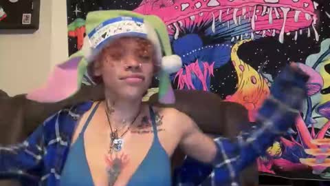 VJ online show from November 2025 05:29:02 AM