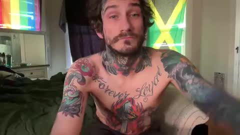 VJ online show from November 2025 05:01:02 PM