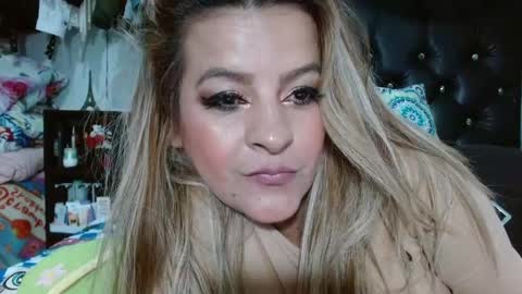 Venus online show from March 2026 11:23:01 PM