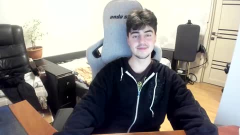 Martin online show from November 2025 01:08:02 AM