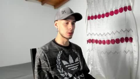 Vlad online show from April 2026 03:34:02 AM