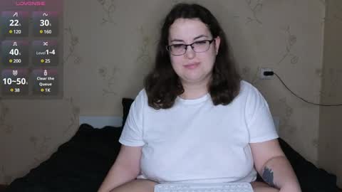 VladaCandy online show from January 2025 10:54:01 PM