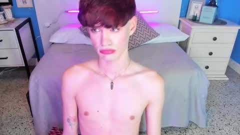 Vlad  online show from February 2025 06:06:01 PM