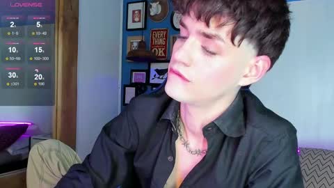 Vlad  online show from March 2025 03:27:01 PM