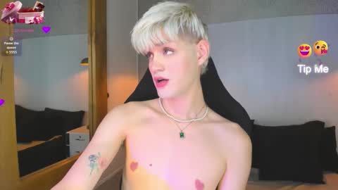 Vlad  online show from March 2026 02:20:01 PM