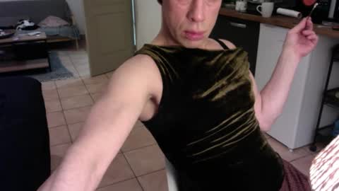 Violetta Elysia online show from January 2026 06:44:01 PM